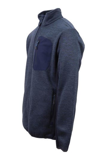 Cmp Vest in maat 3XL Blauw, Verzenden, Zo goed als nieuw, Blauw, Cmp