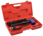 Gatenpons hydraulisch, Verzenden, Nieuw