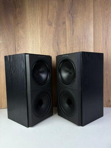 Kef - Q60 - SP3136 - Matching Pair Luidsprekerset, Nieuw