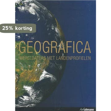 Geografica (Midi) - N.B. 9783833161278, Boeken, Verzenden, Gelezen, N.B.