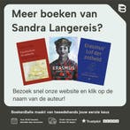 Erasmus: dwarsdenker 9789403116723 Sandra Langereis, Verzenden, Zo goed als nieuw, Sandra Langereis