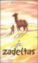 ZADELTAS 9789057201103 B. Nakhjavani, Verzenden, Zo goed als nieuw, B. Nakhjavani