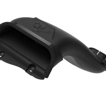 aFe Rapid Induction Dynamic Air Scoop 2021+ Ford F-150V6/V8, Ophalen of Verzenden, Nieuw