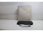 Brabantia Bo Touch Bin - Prullenbak - 2 x 30 liter - Soft, Verzenden, Zo goed als nieuw