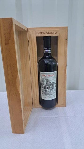 2019 Cartuxa - Eugénio de Almeida, Pêra-Manca Tinto -, Nieuw