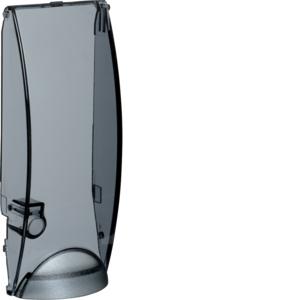 Hager miniverdeler - zichtvensterdeur voor GD102E - GP102T, Ophalen of Verzenden, Nieuw, Groepenkast