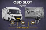 OBD Slot Hymer | OBD Beveiliging Hymer, Verzenden, Nieuw