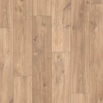 Laminaat rechte plank  |  Quick-Step Classic CLM1487, Ophalen, Nieuw