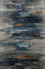 Jaipur Rugs - Handgetuft - Vloerkleed - 240 cm - 150 cm -, Nieuw