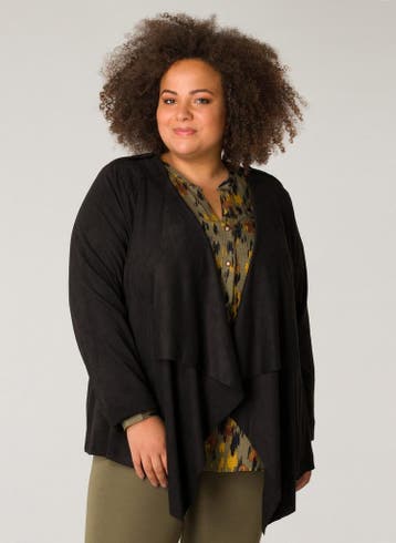 YESTA blazer Vaila 72 cm Maat:, Verzenden, Nieuw, Overige kleuren