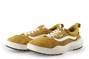 Vans Sneakers in maat 43 Geel, Overige kleuren, Verzenden, Vans, Sneakers of Gympen