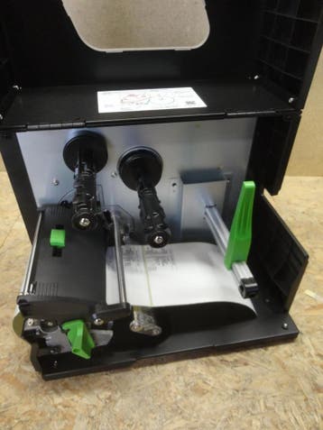 TSC ML240P Thermische Barcode Label Printer USB + Netwer..., Nieuw