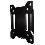 Platte tv beugel 13-37 inch / vlakke tv steun / ophangbeugel, Nieuw