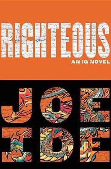 Righteous 9780316267779 Joe Ide, Verzenden, Gelezen, Joe Ide