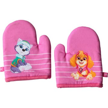 Städter Paw Patrol Ovenwanten Roze Set/2, Hobby en Vrije tijd, Verzenden, Nieuw