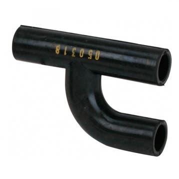 Alde Rubber Y-stuk 130x60 1900-502, Caravans en Kamperen, Ophalen of Verzenden, Nieuw