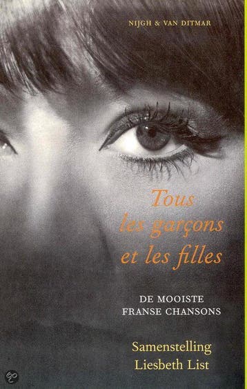 Tous les garçons et les filles 9789038800172, Verzenden, Gelezen
