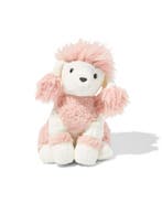 HEMA Knuffel poodle 22cm, Verzenden, Nieuw