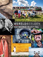 Wereldbeelden 9789089898050 Raymond Rutting, Verzenden, Zo goed als nieuw, Raymond Rutting
