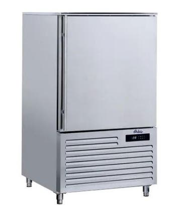 Horeca Blast chiller 7x GN 1/1 230V 1490W Arktic, Zakelijke goederen, Horeca | Keukenapparatuur, Verzenden, Nieuw in verpakking