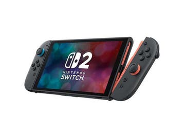 Nintendo Switch 2 - 256 GB - Zwart/Zwart, Verzenden, Nieuw