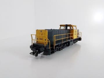 Märklin H0 - 33644 - Diesellocomotief (1) - Diesellocomotief, Nieuw