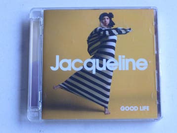 Jacqueline - Good life, Ophalen of Verzenden, Zo goed als nieuw