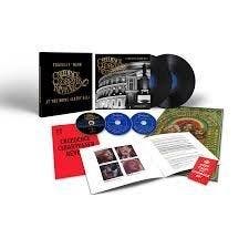 Creedence Clearwater Revival - Travelin Band: CCR At The, Nieuw in verpakking