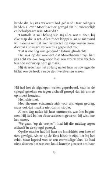 Staatsgeheim / Anne Kramer / 9 9789462970700, Boeken, Verzenden, Gelezen, Joop van Riessen