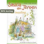 Saskia en Jeroen de tweeling / Saskia en Jeroen, Verzenden, Gelezen, Jaap Ter Haar