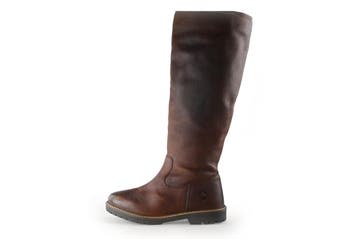 Travelin Laarzen in maat 41 Bruin, Kleding | Dames, Hoge laarzen, Bruin, Verzenden, Travelin