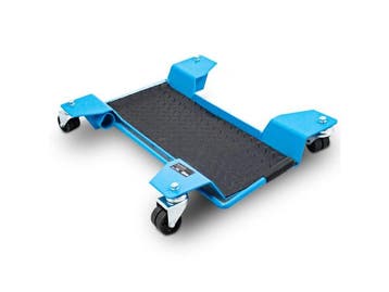 Veiling - Manoeuvreerhulp motor - max. 250kg - voor middenbo, Nieuw