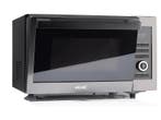 Koenic - Magnetron Met Grill - Inhoud 30 L, Witgoed en Apparatuur, Magnetrons, Verzenden, Nieuw, Draaiplateau, 45 tot 60 cm