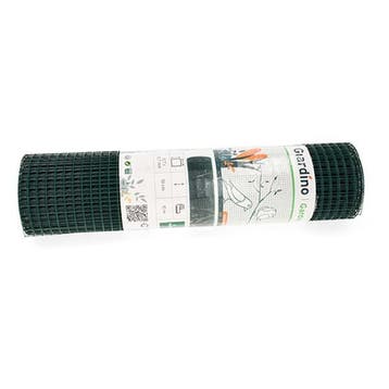 Vogelgaas | Giardino | 10 m x 51 cm, Tuin en Terras, Gaas en Draad, Verzenden, Nieuw