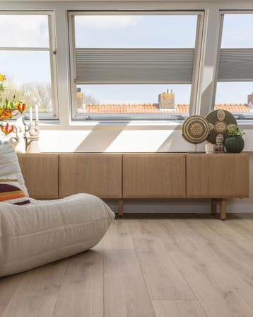 Laminaat rechte plank  |  Quick-Step Capture SIG4763, Ophalen, Nieuw