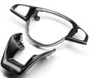 Mercedes W176 W205 R190 W213 Carbon stuurwiel inleg, Verzenden