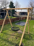 Robinia schommel/duikelrek met montage in MEI/JUNI, Nieuw, Overige typen