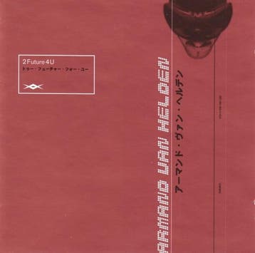 cd - Armand Van Helden - 2Future4U, Cd's en Dvd's, Verzenden, Zo goed als nieuw