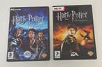 Harry Potter en de Gevangene van Azkaban & De Vuurbeker PC G, Spelcomputers en Games, Games | Pc, Verzenden, Nieuw