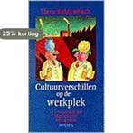 CULTUURVERSCHILLEN WERKPLEK 9789053335048 Hans Kaldenbach, Boeken, Verzenden, Zo goed als nieuw, Hans Kaldenbach