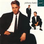Johnny Hates Jazz - Turn Back The Clock, Ophalen of Verzenden, Gebruikt