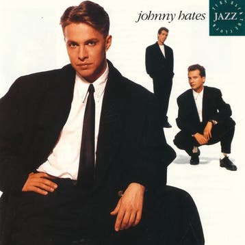 Johnny Hates Jazz - Turn Back The Clock, Ophalen of Verzenden, Gebruikt
