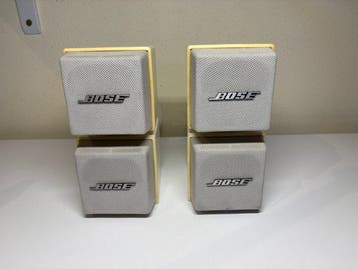 Bose - Acoustimass® 5 Luidsprekerset, Nieuw