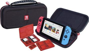 Official Licensed Beschermhoes Case - Nintendo Switch -, Verzenden, Nieuw