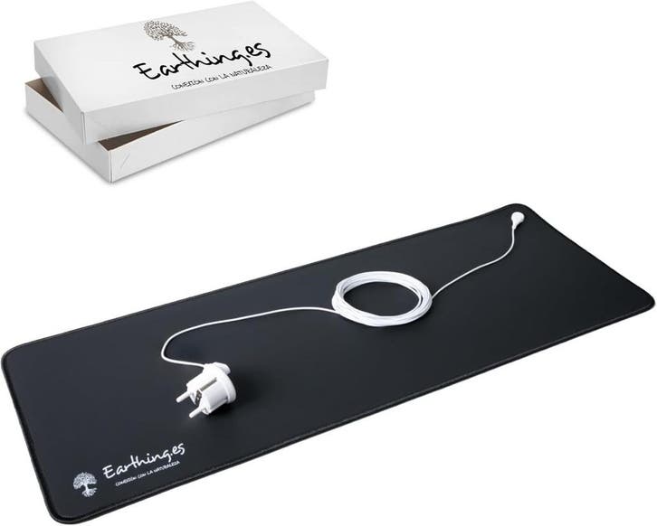 Aardingslaken 68x25cm | Laatste Stuk!, Sport en Fitness, Gezondheidsproducten en Wellness, Zo goed als nieuw, Overige typen, Ophalen of Verzenden