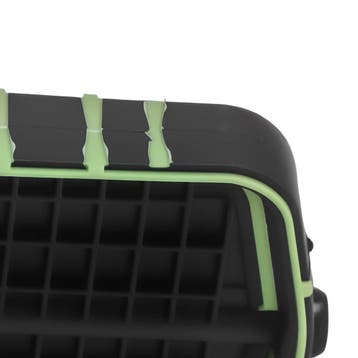Intake Flap geschikt voor BMW 328i/328xi xDrive E90/E91/E..., Auto-onderdelen, Motor en Toebehoren, Verzenden, Nieuw, BMW