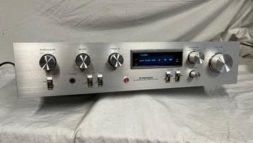 Pioneer - SA-610 Solid state geïntegreerde versterker, Nieuw