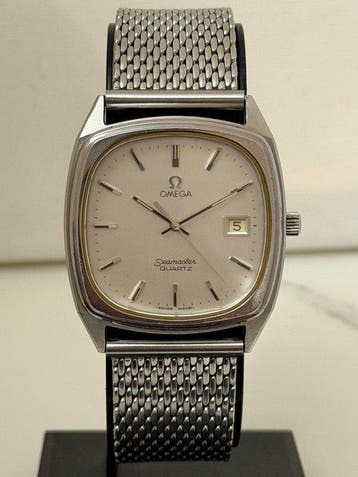 Omega - Seamaster - Zonder minimumprijs - 1960127 - Heren -, Nieuw