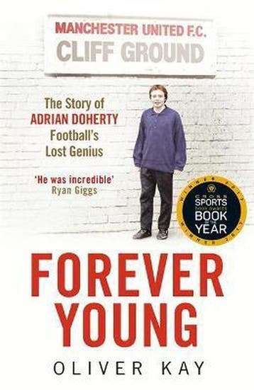 Forever Young - Oliver Kay 9781848669871, Verzenden, Zo goed als nieuw, Oliver Kay