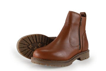 Travelin Snowboots in maat 38 Cognac, Overige kleuren, Verzenden, Travelin, Snowboots